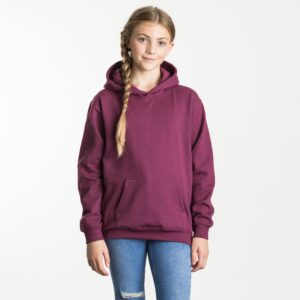 Sweat capuche Just Hoods Enfant